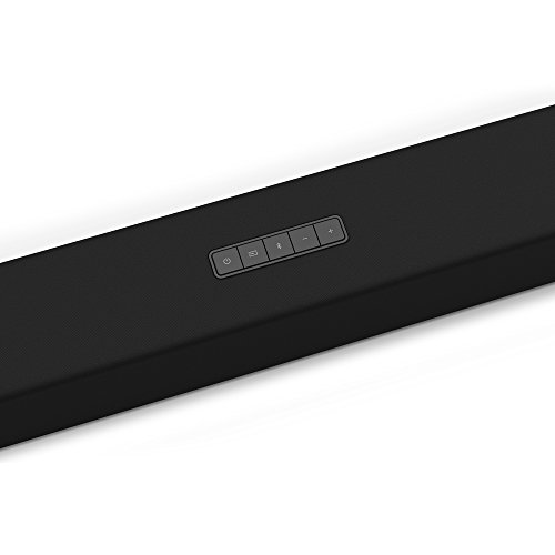 Vizio Sb3220N-F6 32" 2.0 Channel Sound Bar (2018 Model) #TOP5