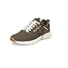 Produktbild Dockers by Gerli Herren Low-Top Sneaker, Männer Halbschuhe,Wechselfußbett,straßenschuhe,Strassenschuhe,Freizeitschuhe,Khaki,44 EU