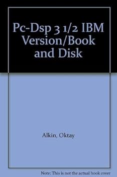 Paperback Pc-Dsp 3 1/2 IBM Version/Book and Disk Book