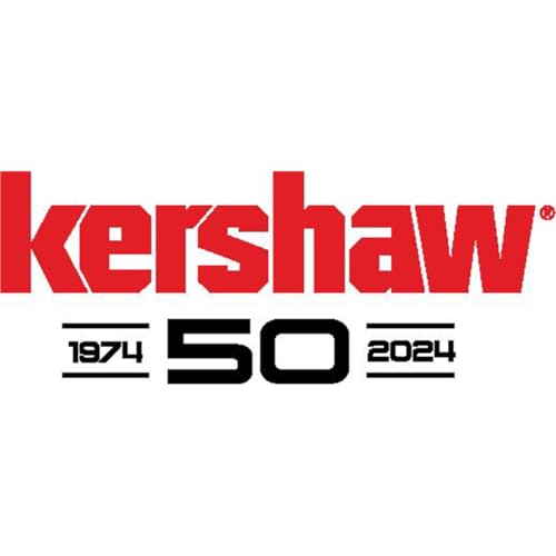 Image of Kershaw Blur Blackwash Folding Knife (1670BW); 3.4 BlackWash 14C28N Steel Blade; Black Anodized Aluminum Handle with Black Textured Trac-Tec Inserts, SpeedSafe Opening, Reversible Pocketclip; 3.9 OZ