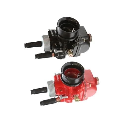 Carburateur PHBG de rechange pour scooter de course JOG50 et BWS100 2T - 4