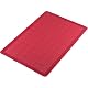 Backmatte Kaiserflex Red XL Silikon-Ausrollmatte 60 x 40 cm