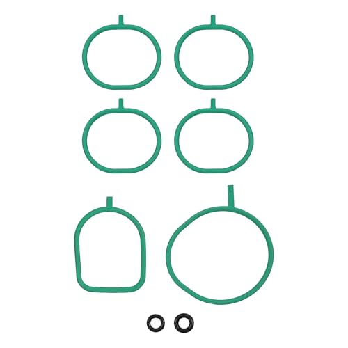 Image of FEL-PRO MS 97618 Engine Intake Manifold Gasket Set for Honda Fit