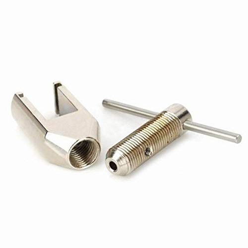 Nologo Wyx-Chilun, Universal Metal Pinion Gear Puller Remover Walkera W010 For Rc Helicopter Model #TOP2