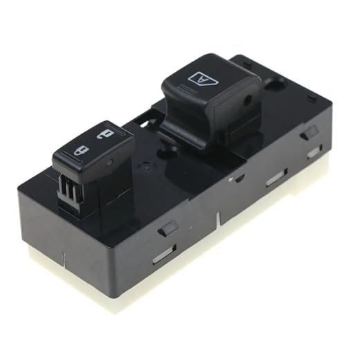 Interrupteur de vitre électrique 25401-ZN50C pour commande auto Nissan Altima - 3