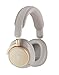Produktbild Bang & Olufsen Beoplay H100 Premium Wireless Active Noise Cancelling Over-Ear-Kopfhörer mit schützender Tragetasche, Sanduhr Sand