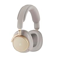 Bang & Olufsen Beoplay H100 Headphones, Over-The-Ear Design