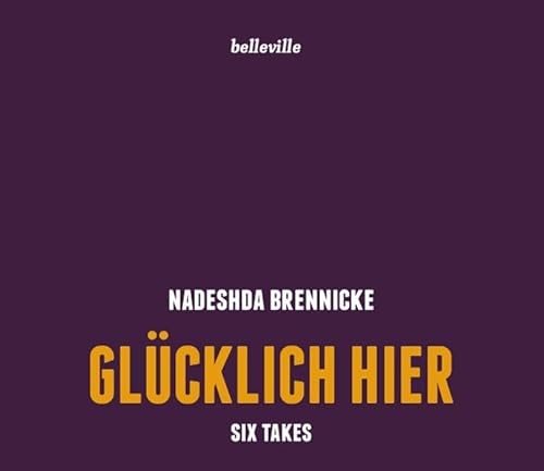 Bild: Gl�cklich hier: Six Takes f�r 1,59 EUR  bei Amazon