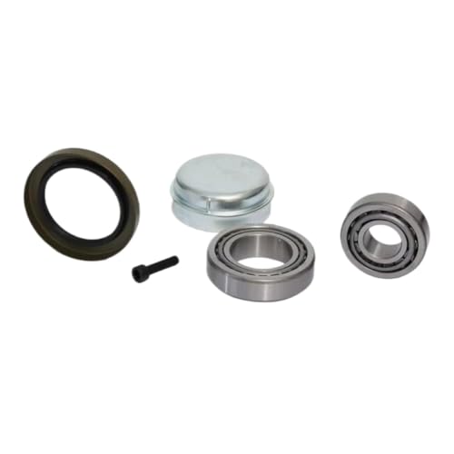 Image of Front Wheel Hub Bearing Repair Kit Compatible With W203 W204 | Part 2033300051; Fits C209 C207 R171 R172