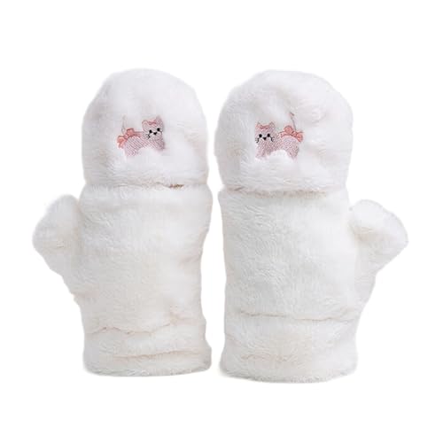 Gants chauffants pour la course à pied et le bureau lot de 2