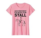 Pferdebesitzer Geschenk & Reitsport Motive