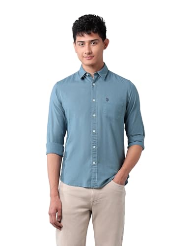 Image of U. S. Polo ASSN. Men Shirt
