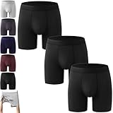 [Design quotidien] : ressemble et fonctionne comme un boxer ordinaire avec une braguette avant utilisable pour plus de commodité