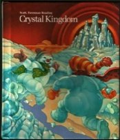 Crystal Kingdom 0673148106 Book Cover