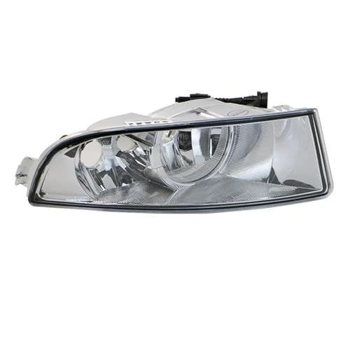 Feux anti-brouillard auto pare-choc avant droit 1Z0941702C pour Skoda Octavia A6 MK2
