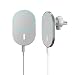 Produktbild Geeignet für iPhone 12 12 Pro 12Pro Max 12mini 15W für Magsafe Wireless Charger MagnetTelefonhalter, Autohalter, der vom Auto Airvent Magnet adsorbiert werden kann