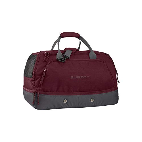 Burton Unisex-Adult Riders Bag 2.0, Port Royal Slub, One Size