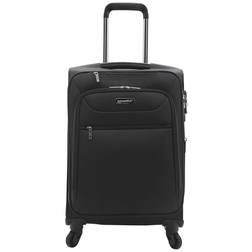 Travelers Club Explorer Expandable Luggage