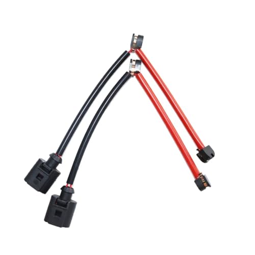 Pastillas de freno con sensor 7L0907637C de alta precisión para Q7 4L 3