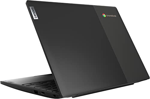 Lenovo 2022 Premium Chromebook 3, 11.6" Hd Screen Lightweight Laptop, Amd Dual-Core A6-9220C (Up To 2.7 Ghz), 4Gb Ram, 32Gb Emmc Storage, Wifi 5, Hd Webcam, Bluetooth, Chrome Os +Hubxcelaccessories #TOP5