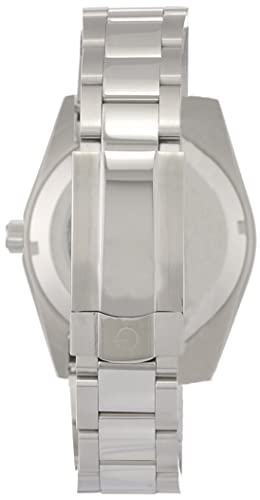 Gevril 48911 Men's West Village Automatic Watch, 316L Stainless Steel Bracelet with Deployment Buckle2