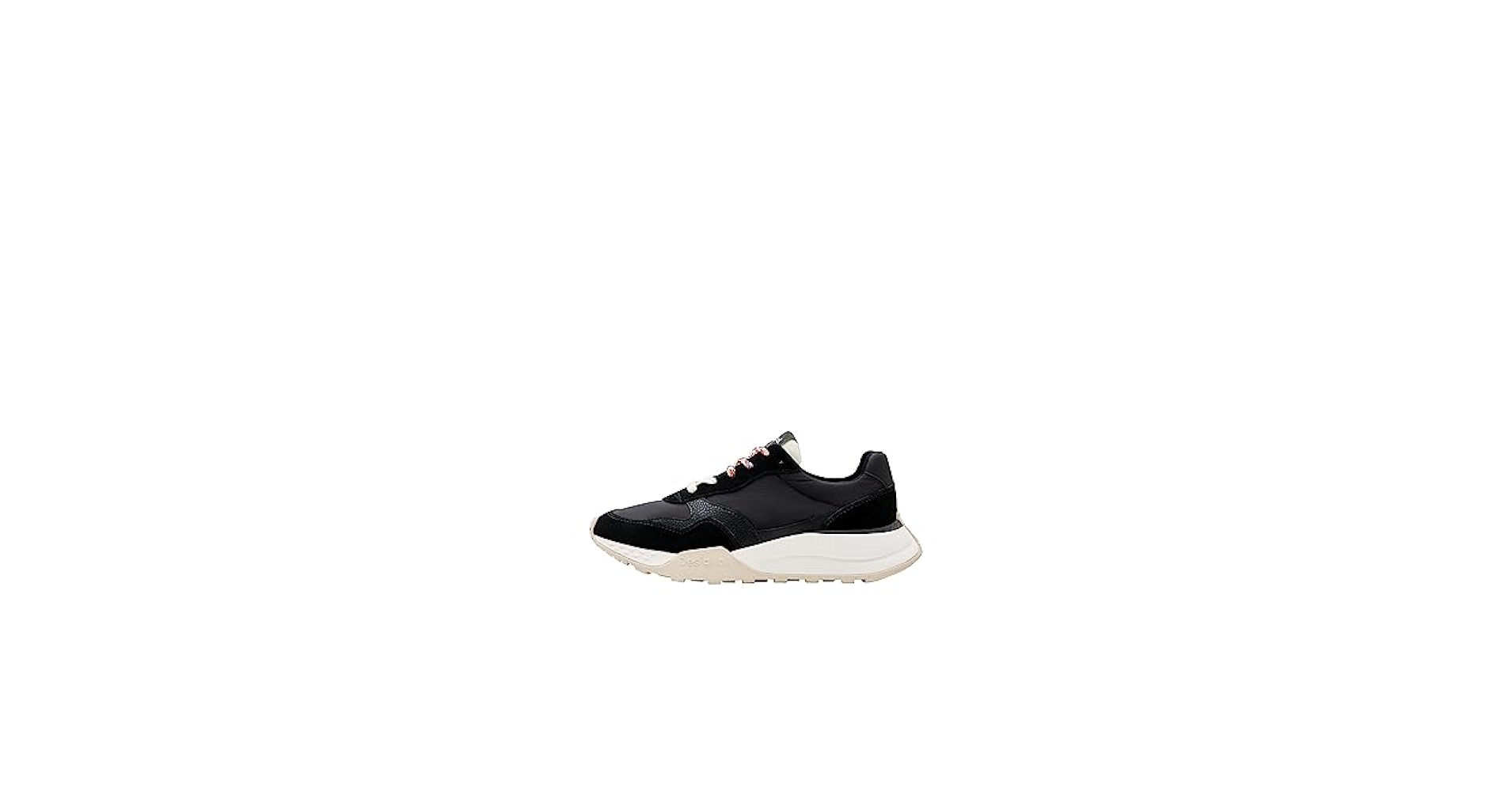 Amazon.com | Desigual Women's Shoes 4 Woman Fabric Sneakers