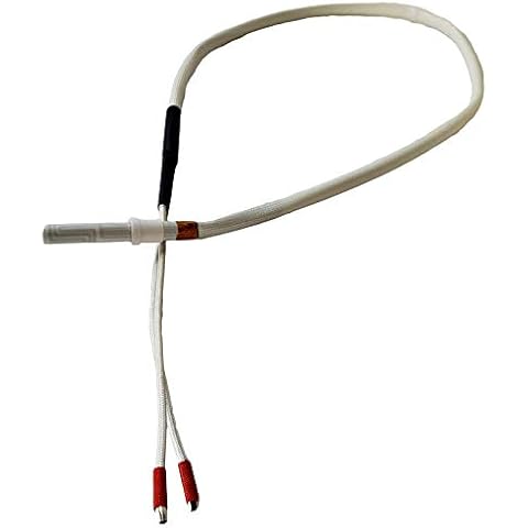 GMG Green Mountain Grills 12v Prime Ceramic Pellet Grill Igniter for Daniel Boone, Ledge, Jim Bowie, Peak P-1271 Cover