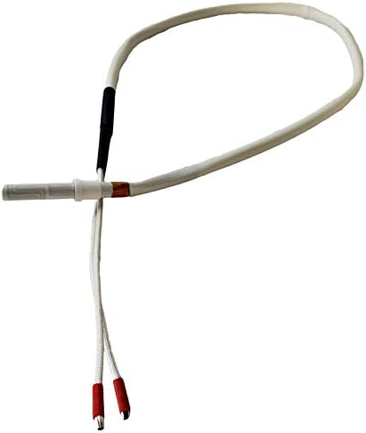 GMG Green Mountain Grills 12v Prime Ceramic Pellet Grill Igniter for Daniel Boone, Ledge, Jim Bowie, Peak P-1271