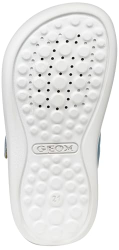 Sandales enfant Geox B SANDAL LIGHTFLOPPY - vue 9