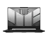 ASUS TUF Dash F15 TUF517ZM-HN078 - Portátil Gaming de 15.6' Full HD 144Hz (Core i7-12700H, 16GB RAM, 512GB SSD, GeForce RTX 3060 6GB, Sin Sistema...