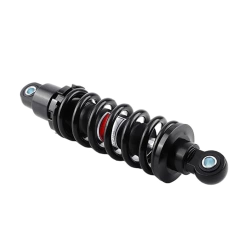 Amortisseur arrière 250 mm moto tout-terrain suspension pneumatique quad