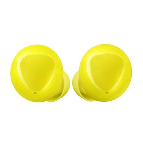 Preisvergleich Produktbild Samsung Galaxy Buds Kopfhörer, gelb