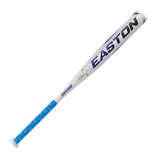 Easton Sapphire Youth Fastpitch Softball Bat #TOP21