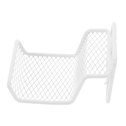 TOYANDONA Kurzhantel Ablage Wandmontierter Hantelständer Stabiler Gewichtsorganizer Verstellbarer Hantelhalter für Platzsparende Aufbewahrung für Home Gym TOYANDONA Kurzhantel Ablage Wandmontierter Hantelständer Stabiler Gewichtsorganizer Verstellbarer Hantelhalter für Platzsparende Aufbewahrung für Home Gym