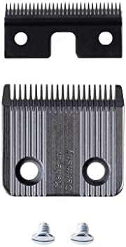 MOSER - Star Blade Professional Blade Set for MOSER Rex Dog Clipp...