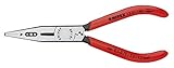 Knipex Tools 13 01 160 SB Electrician's Pliers