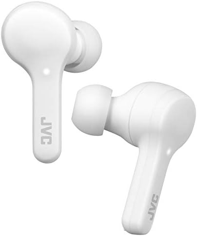 JVC Gumy Truly Wireless Earbuds 