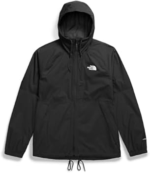 Jaqueta Impermeável masculina Antora Rain Hoodie | Amazon.com.br