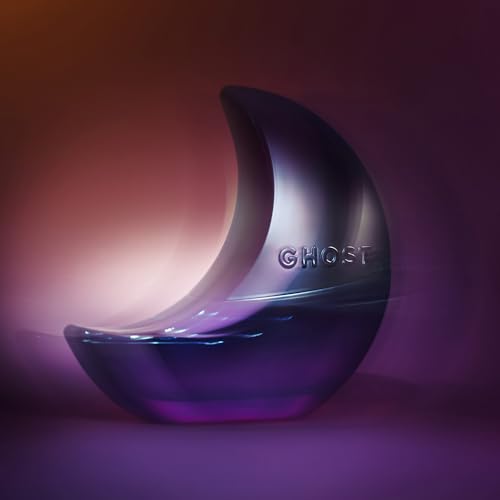 Ghost Deep Night Fragrance - Eau De Toilette 30ml - Perfume for Women - Image 4