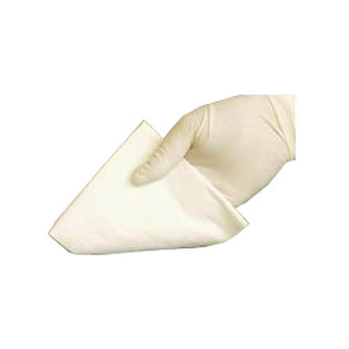 CR9-150 Connecticut Clean Room 9x9 Poly/Cell Wipes, 150/pk