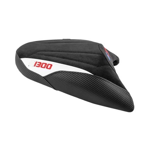 Sillín R1300GS 2024 asiento de moto para rutas largas de fin de semana