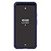 OtterBox SYMMETRY SERIES Case for Google Pixel 4 XL - SAPPHIRE SECRET (Cobalt Blue)
