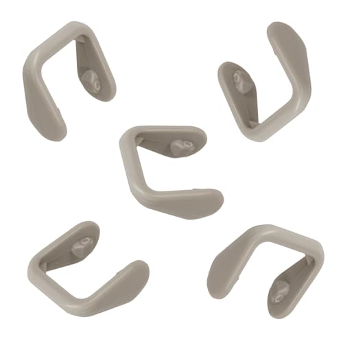 Saliva Ejector SE On/Off Lever Autoclavable Gray Pkg. 5