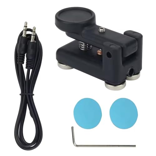 Clé shortwave CW Morse QU-4525 pour vos sessions radio en plein air