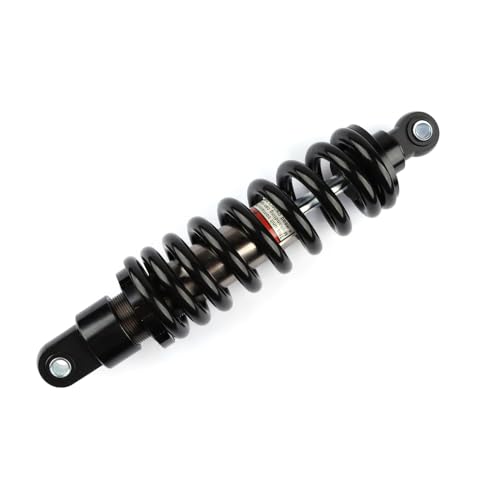 280mm 11" Rear Shock Absorber 1000LBS Suspension Sensa-Trac Load Adjusting