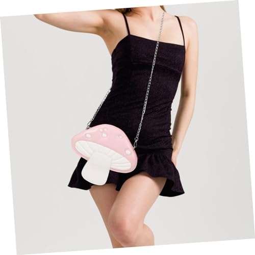 Bolso cruzado de seta con lazo para mujer y moda de verano 6