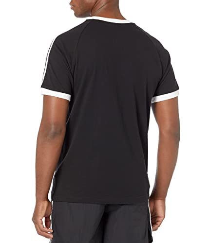 adidas Originals Men's Adicolor Classics 3-Stripes T-Shirt2