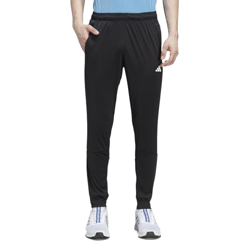 Image of adidas M 3S Logo Pt Men Pants, Black, X Large