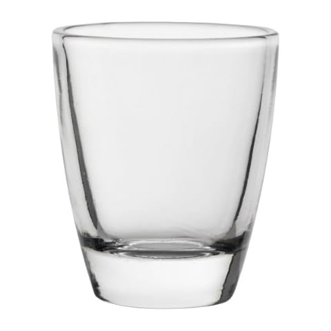 Utopia Tot Classic Shot Glasses Case of 48 Cover