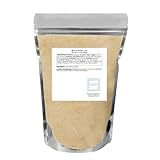 Maple Sugar, 1 Pound Resealable Bag, All-Natural, Perfect for Cooking, Baking & Blending